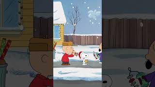 Snoopy amp Friends Play Jingle Bells  Snoopy shorts [upl. by Mosora]