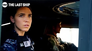 The Last Ship  Final de Temporada [upl. by Aseuqram]