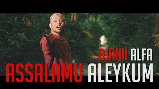 Djanii Alfa  Assalamu alaykum  prod by Joker [upl. by Alita]