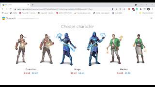 Classcraft 3 Create a Quest การสร้างบทเรียนออนไลน์ [upl. by Gib]