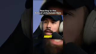 Streamer reacts to rapper Eric Reprid and his song quotSukiquot rapperedits foryoubage reactionshorts [upl. by Maryjo]