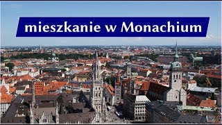 Jak znaleźć MIESZKANIE W MONACHIUM [upl. by Hnah863]