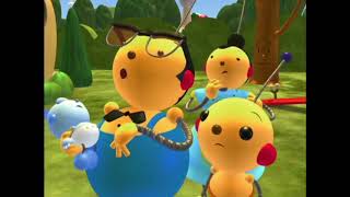 Rolie Polie Olie S06E12  Has Anybody Seen My Coo [upl. by Airdnaxila]