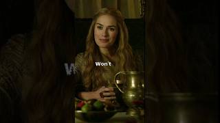 Cersei mentally tortured Sansa very badly 👿 [upl. by Etteluap]