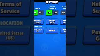 How tp get free credits instantly new glitch brawlstars [upl. by Yaakov]