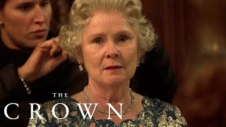 The Crown Season 6  A Family Saga  Special Features Preview [upl. by Dalia]