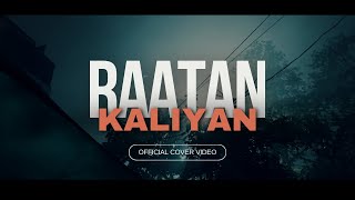 Raatan Kaliyan  parmish verma  laddi chahal  new punjabi song  cinematic video [upl. by Westlund]