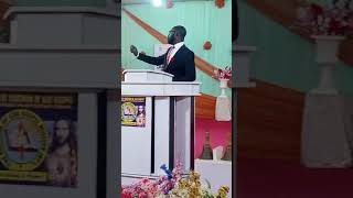 PASTOR ADEWALE SALAWU  EXAMINE YOURSELF [upl. by Itsrik]