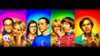 The Big Bang Theory Coming to An End After Twelve Seasons [upl. by Ming539]