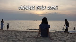 Vinoasis Phú Quốc  Resort với bờ biển đẹp và nhiều tiện ích lý tưởng [upl. by Eiznekcam4]