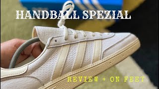 adidas Handball Spezial  2023 [upl. by Gilder]