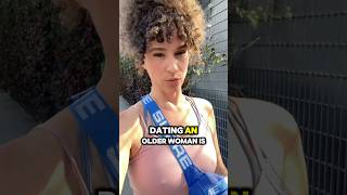 Why you should try dating an older woman She’ll protect you from your crazy ex’s [upl. by Jakie]