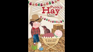 Song 03 Clip Clop Little Donkey from Prickly Hay nativity [upl. by Sandi]