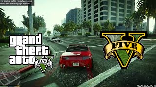 GTAV  100 Working  FitGirl Repack Installation amp Gameplay  How to install  38GB [upl. by Ber]