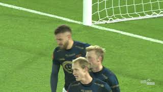 Viking FK 32 Sandefjord Fotball  HIGHLIGHTS  Eliteserien 2024 [upl. by Jedthus6]