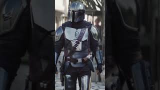 Mandalorian edit [upl. by Jacquie]