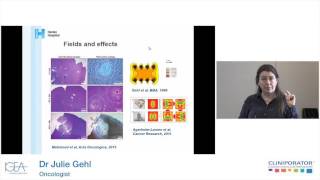 Electrochemotherapy an oncologist’s view of Bleomycin amp calcium [upl. by Erle]