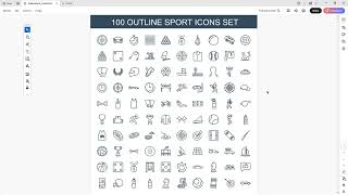 Importing icons on the Supernote [upl. by Idid]