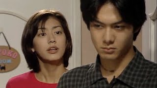 Itazura na Kiss 1996 Episode 2  Indonesian amp English Subs [upl. by Meyers]