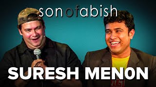 Son Of Abish Feat Suresh Menon [upl. by Pierpont533]