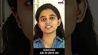 Kanchan  Air 35  Toppers Shorts  KSG India [upl. by Aihsatsan656]