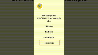 Introduction to Organic Chemistry  Functional Group  MCQs revision [upl. by Ardnikal879]