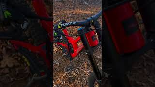 Santa Cruz V10 mtb mtbdrop downhill mtbjumps magurausa978 [upl. by Bores]