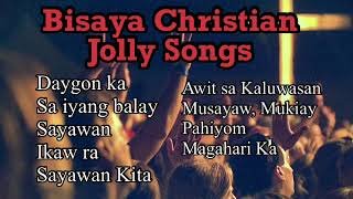 Jolly Christian Songs [upl. by Rednave]