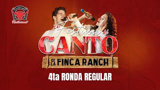 Festival del Canto De La Finca Ranch [upl. by Nemrac]