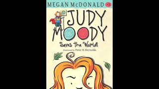 Judy Moody Saves The World [upl. by Gerius]