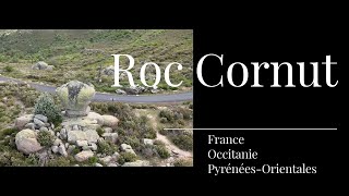 Roc Cornut PyrénéesOrientales [upl. by Downs571]