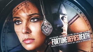 Fortune Defies Death  Full Movie in English  Murder Mystery [upl. by Clorinda]