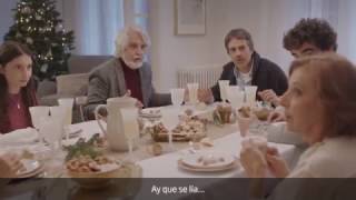 Reinventa tus Navidades en familia  NESCAFÉ® Dolce Gusto® [upl. by Yakcm]