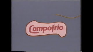 Anuncio Campofrío 1996 [upl. by Anelrac]