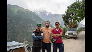 Himalayan Road Trip 2024 Episode 5  Kalpa to Chango with a diversion to Thangi [upl. by Tobe]