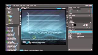 Bind Date Range Picker to Chart [upl. by Barbabra778]