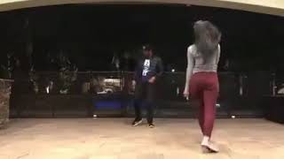 Awesome Bhangra Dance Manpreet Toor [upl. by Alyakcim]