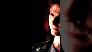 Unapologetically team Damon tvd vampirediares damonsalvatore elenagilbert delenaforever edit [upl. by Yrogerg883]