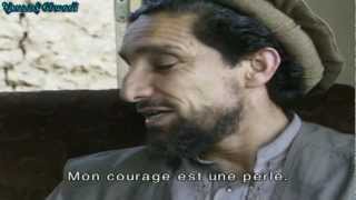 Ahmad Shah Massoud Memories [upl. by Areip]