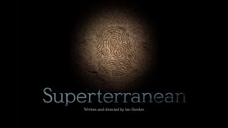 Superterranean trailer [upl. by Kciwdahc]