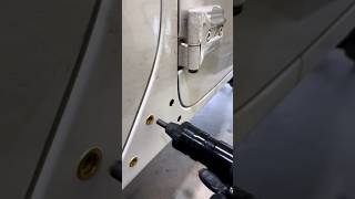 Remachadora de tuercas neumática 🇺🇸 pneumatic nut riveter SERLAP NEXT LEVEL [upl. by Elboa402]