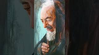 Padre Pio [upl. by Eetsirk]