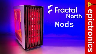 Fractal North build with mods [upl. by Anem]