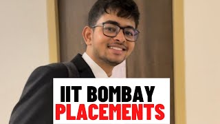 Placement Season Started Vlog 3  IIT Bombay [upl. by Hoxie176]