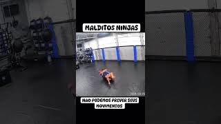 Ninjas 🥷 jiujitsugrappling jiujitsu grappling nogi [upl. by Brosy]