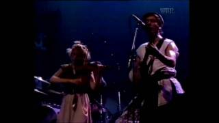 Dexys Midnight RunnersAll in AllJackie Wilson SaidLive in Germany 1983 [upl. by Aiehtela233]