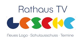 Rathaus TV Schulausschuss und Veranstaltungshinweise 13092024 [upl. by Najar516]