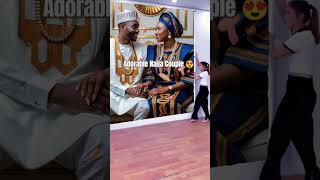 Cute Wedding Shots africancouple traditionalmarriageceremony [upl. by Takara]