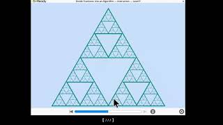 Divide Fractions Use an Algorithm  Instruction  Level F [upl. by Hsekin]