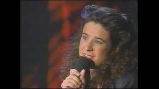 MarieJo Thério  À Moncton LIVE album  Comme de la musique 1995 [upl. by Anitsud]